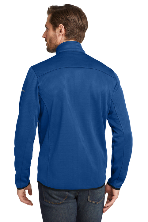 Eddie Bauer Dash Full-Zip Fleece Jacket | Product | SanMar