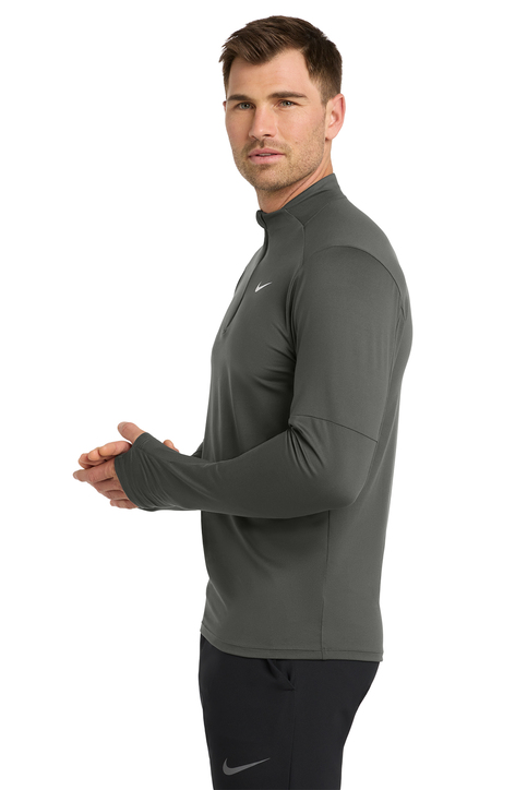 Nike Dri-FIT Element 1/2-Zip Top | Product | SanMar