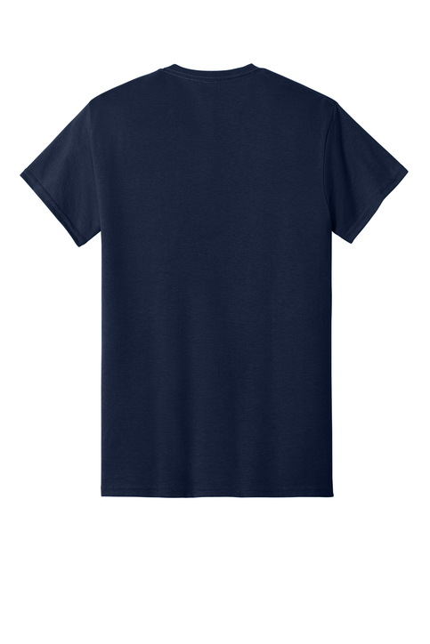 Gildan DryBlend 50 Cotton/50 Poly Pocket T-Shirt | Product | SanMar