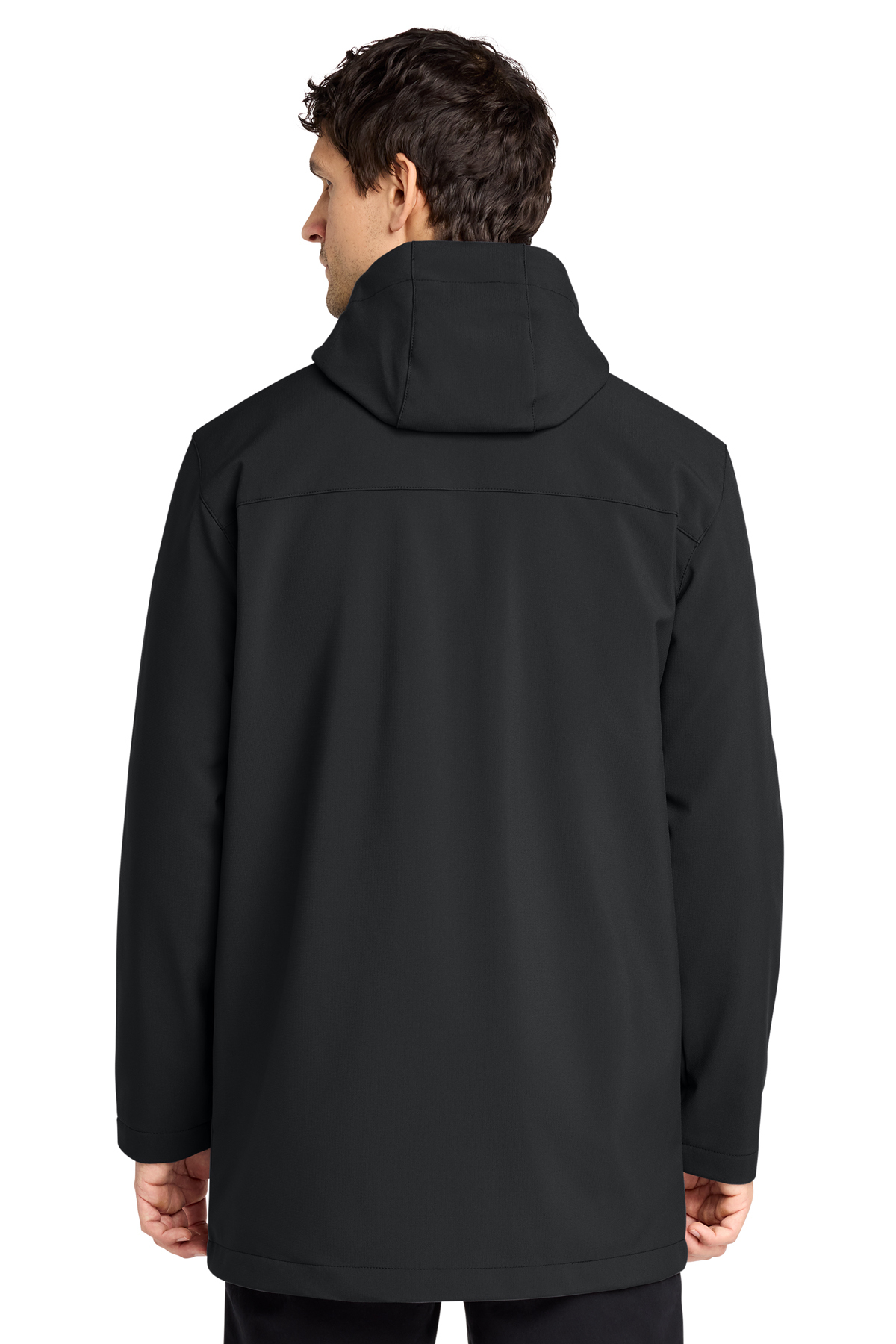 Port Authority Collective Outer Soft Shell Parka | Product | Port