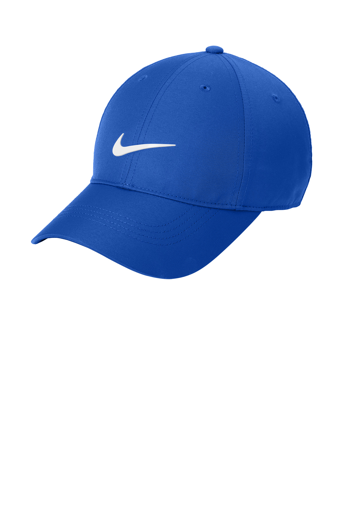Nike Dri-FIT Swoosh Front Cap | Product | SanMar