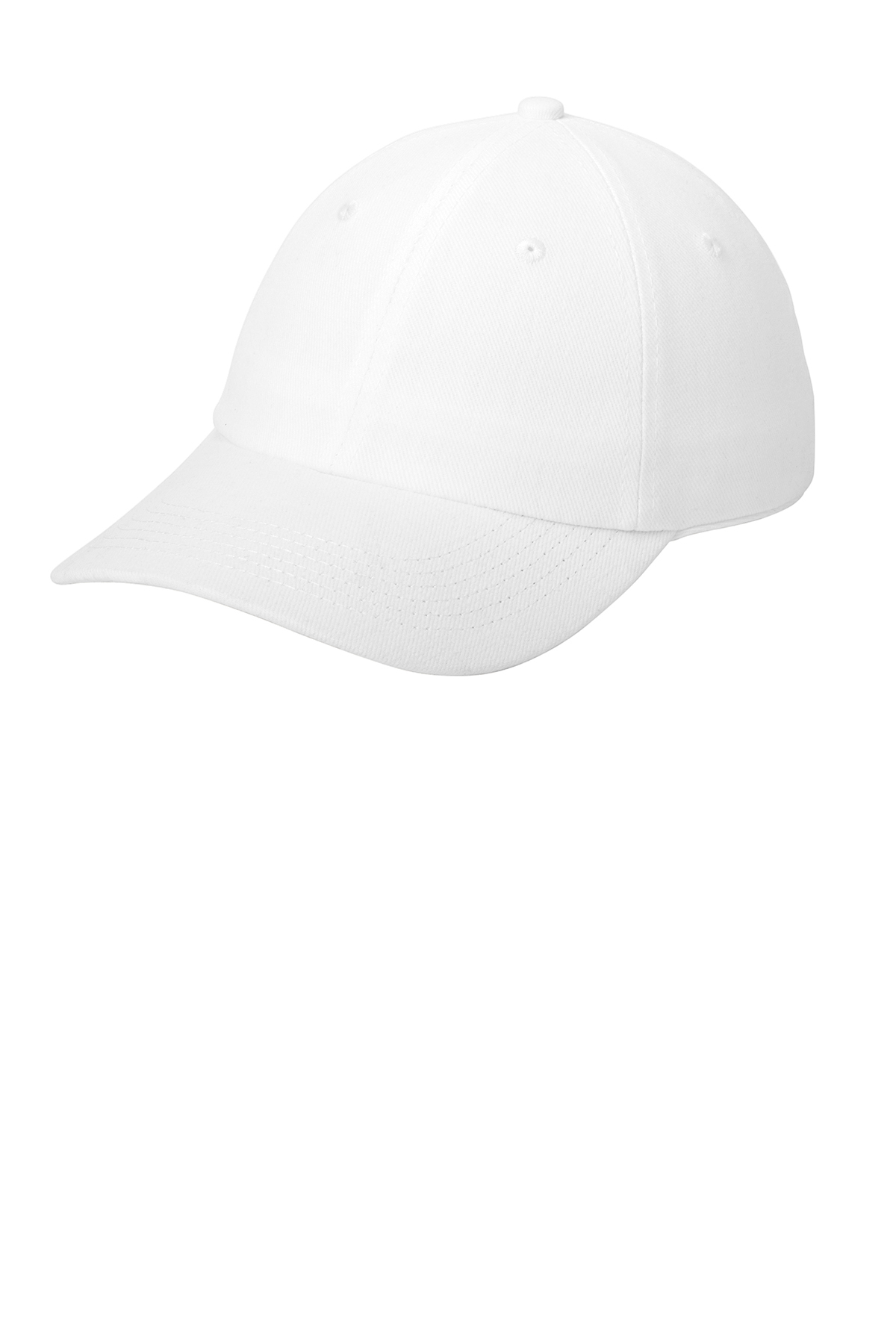 Port Authority Brushed Twill Cap | Product | SanMar