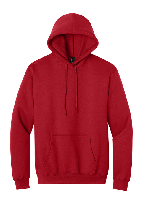 Port & Co Essential Fleece Pullover Hooded Sweatshirt | Product
