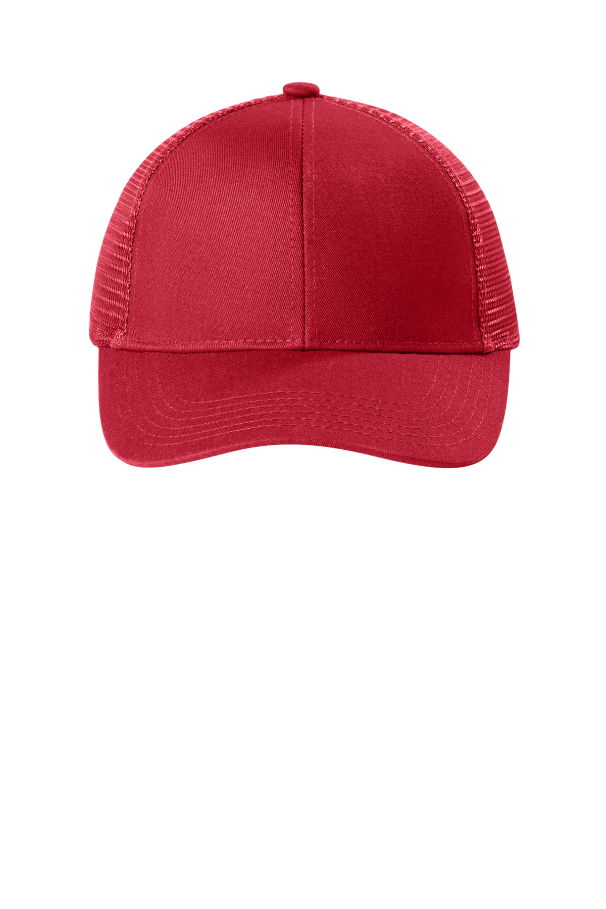Port Authority Adjustable Mesh Back Cap | Product | Port Authority