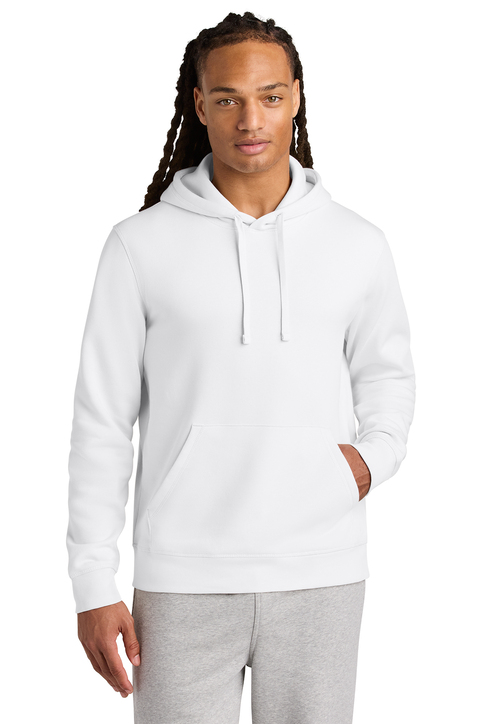 Stanley/Stella Unisex Mixer Full-Zip Hooded Sweatshirt | Product