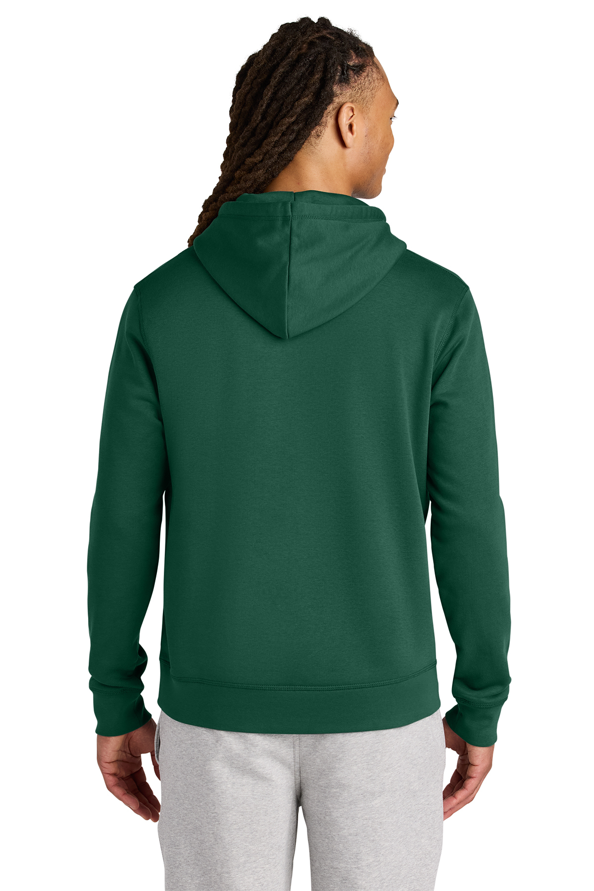 Stanley/Stella Unisex Drummer 2.0 Hooded Sweatshirt | Product | SanMar