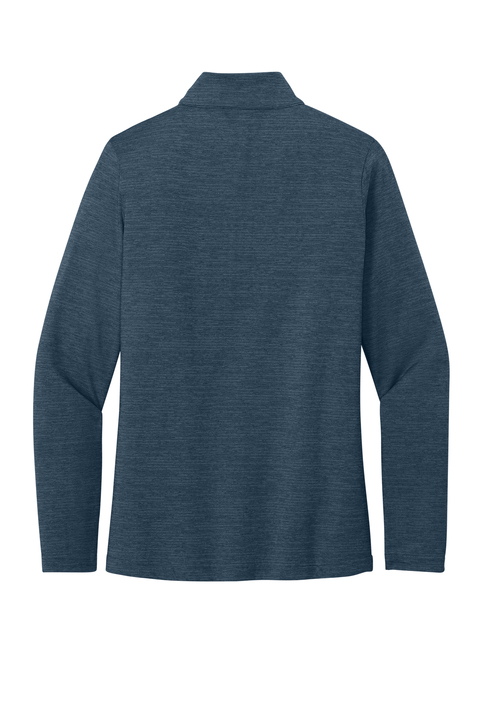 TravisMathew Women's Crestview 1/4-Zip | Product | SanMar