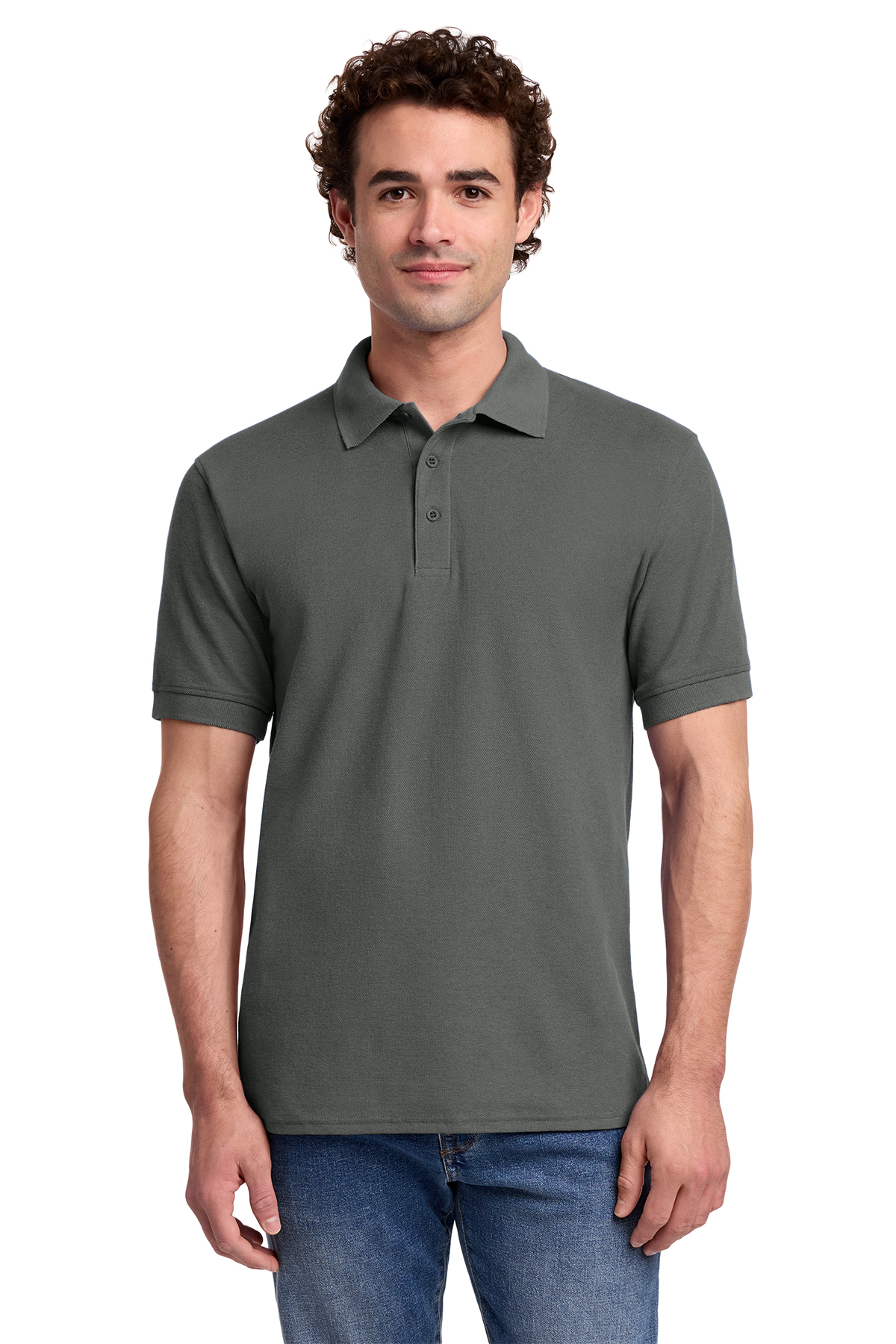 ぴーこ　A.PRESSE Knit Polo Shirts サイズ2 ぴーこ A.PRESSE Knit Polo Shirts サイズ2 A.PRESSE