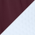 Maroon/ White