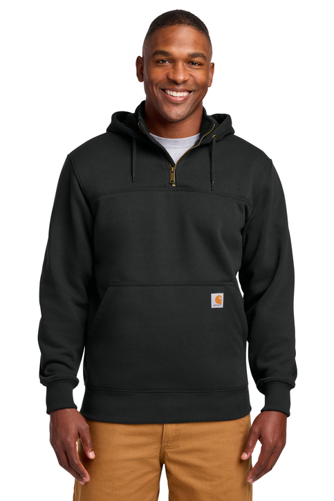 Carhartt Rain Defender Paxton Heavyweight Hooded Sweatshirt
