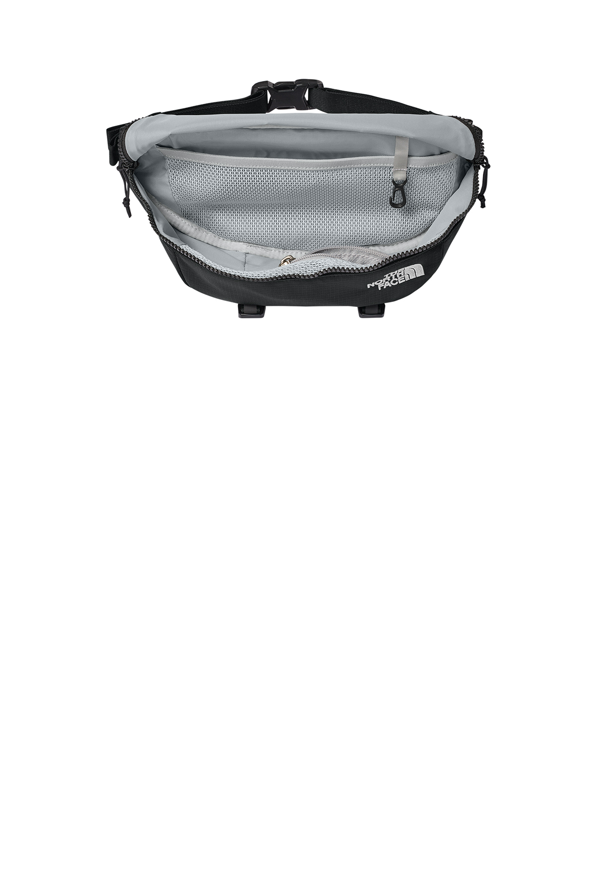 The North Face 3L Travel Hip Pack | Product | SanMar