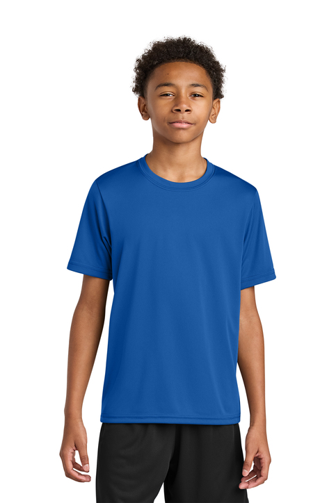 A4 Cooling Performance Long Sleeve Tee | Product | SanMar