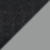 Black/ Silver