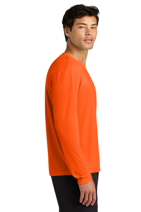 A4 Cooling Performance Long Sleeve Tee | Product | SanMar