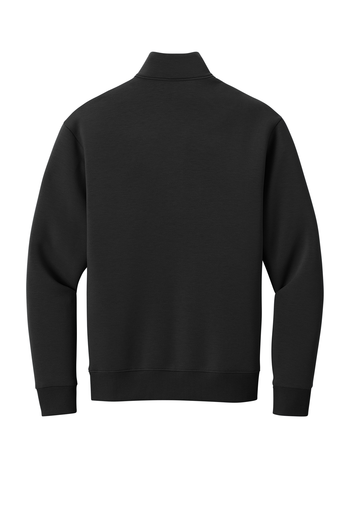 Mercer+Mettle Soft Spacer 1/4-Zip | Product | SanMar