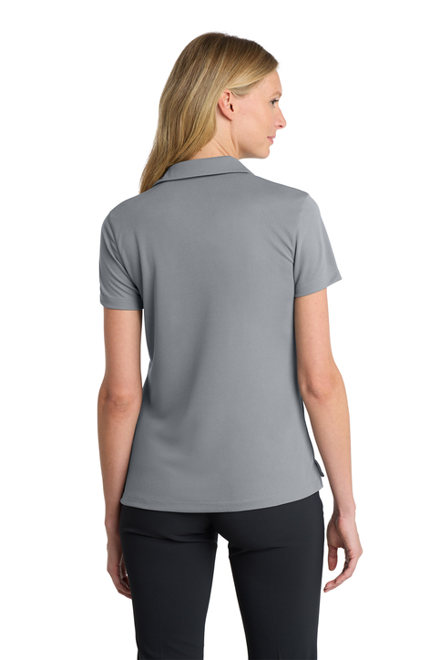 Nike Women's Dri-FIT Micro Pique 2.0 Polo | Product | SanMar