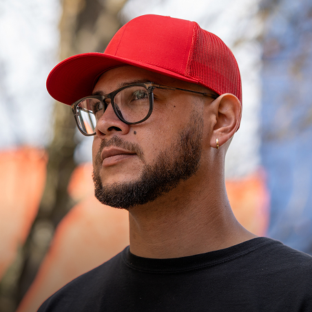 Shop Mesh Back Caps