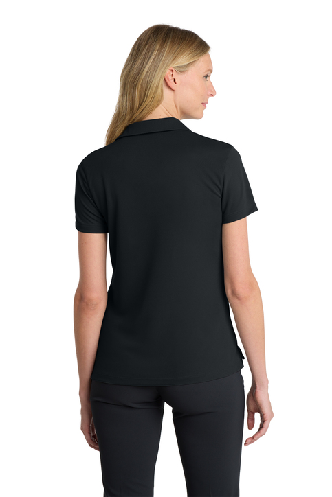 Nike Women's Dri-FIT Micro Pique 2.0 Polo | Product | SanMar