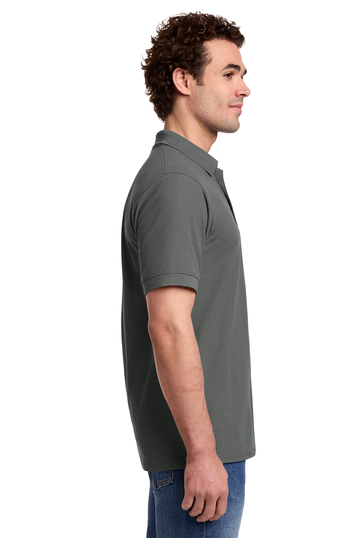 Port & Co Core Blend Pique Polo | Product | Port & Company