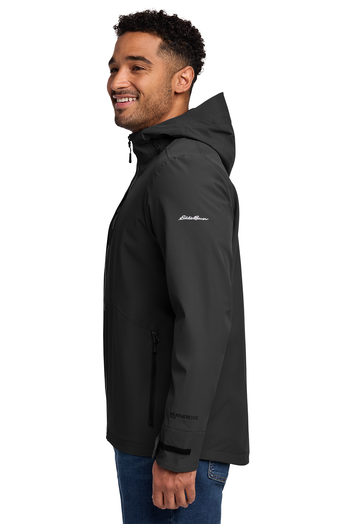 Eddie Bauer WeatherEdge Plus Jacket | Product | SanMar
