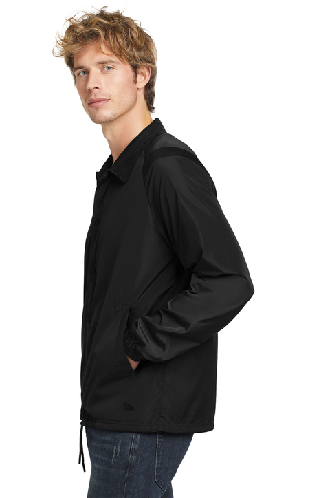 New Era Coaches Jacket | Product | SanMar