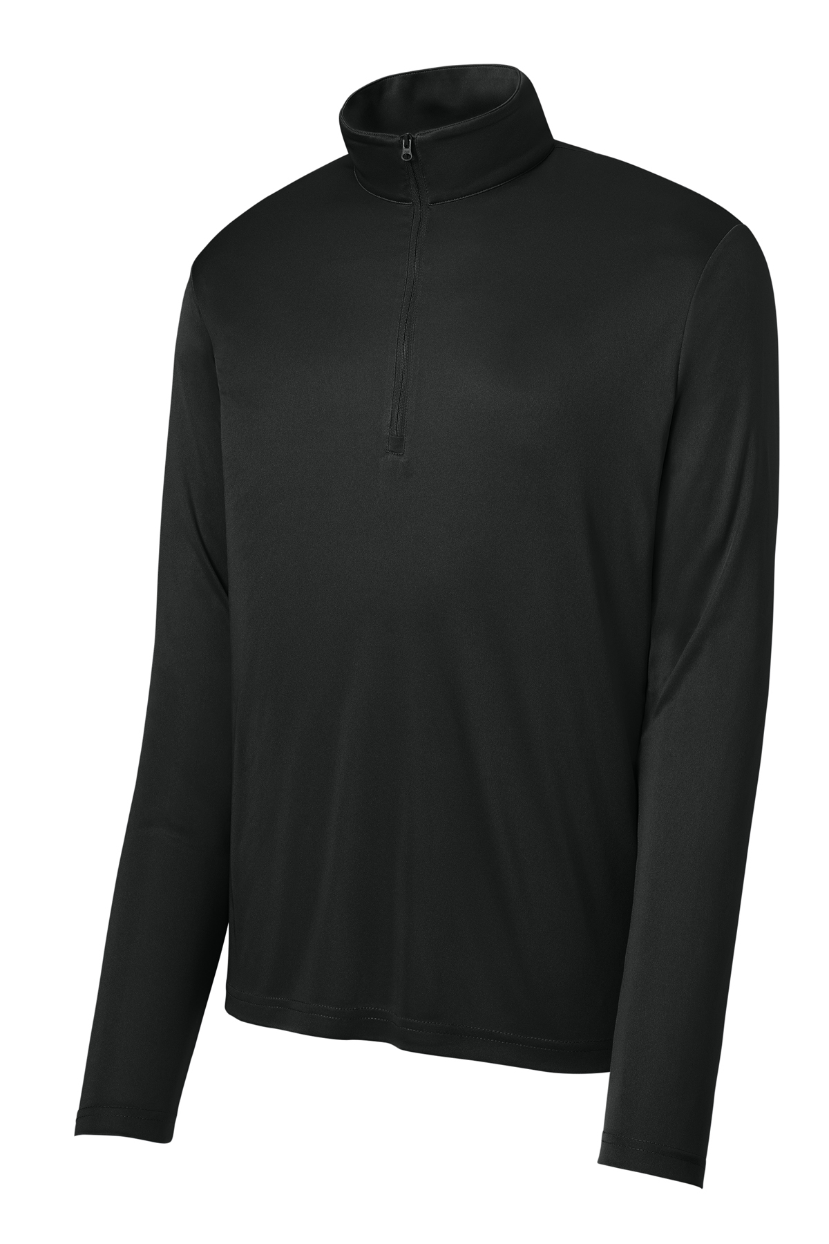 Sport-Tek PosiCharge Competitor™ 1/4-Zip Pullover | Product | SanMar