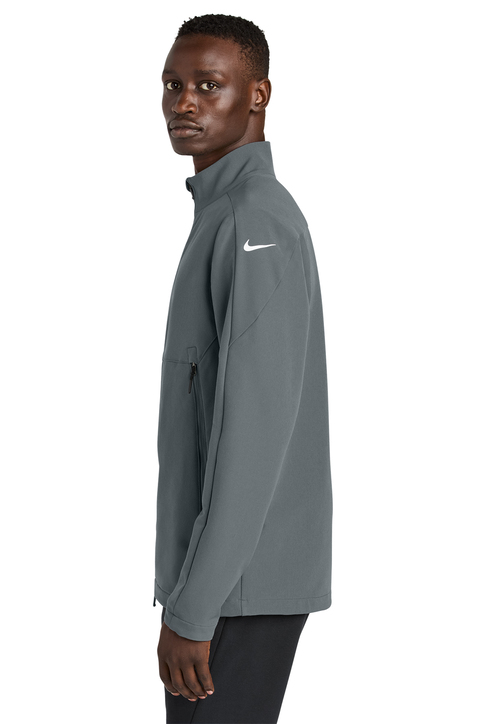 Nike Full-Zip Soft Shell Jacket | Product | SanMar