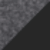 Graphite Heather/ Black