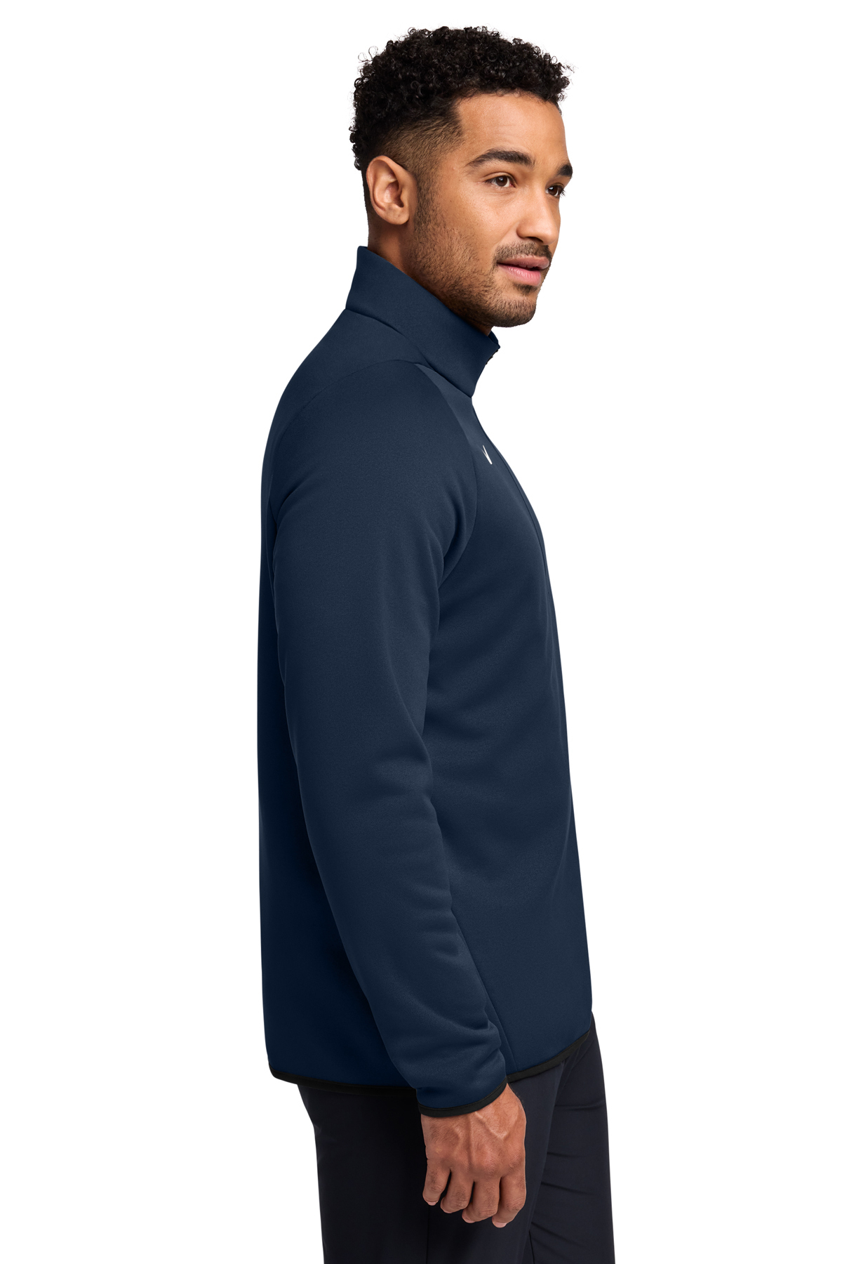 Nike Therma-FIT 1/4-Zip Fleece | Product | Company Casuals