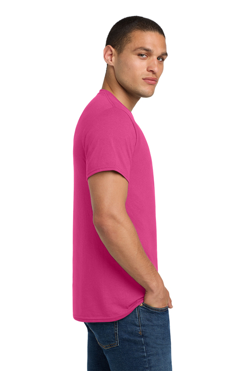 Jerzees Dri-Power 50/50 Cotton/Poly T-Shirt | Product | SanMar