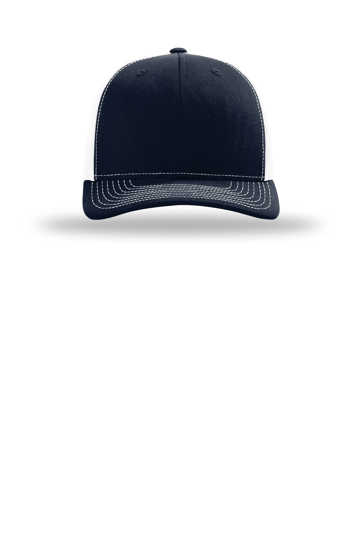 Richardson 112+ R-Flex Adjustable Trucker | Product | Company Casuals