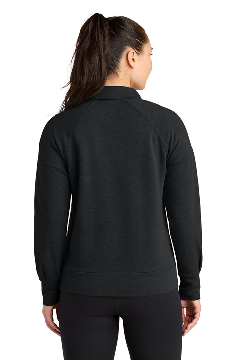 OGIO Women's Luuma 1/2-Zip | Product | SanMar
