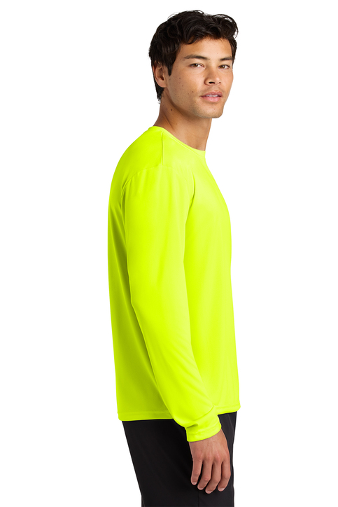 A4 Cooling Performance Long Sleeve Tee | Product | SanMar