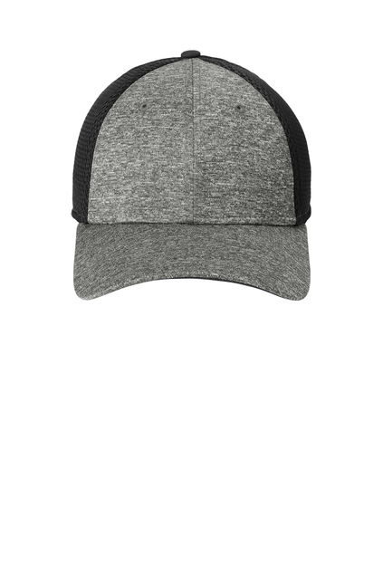 New Era Shadow Stretch Mesh Cap. NE702