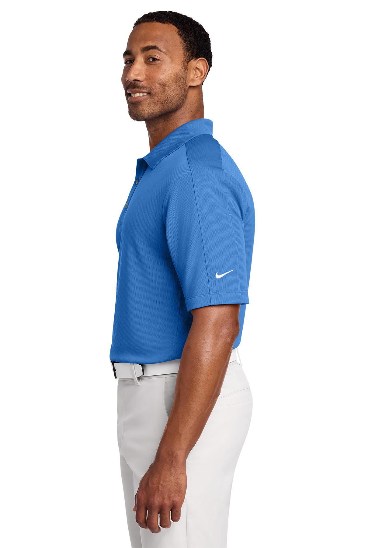 Nike Tech Sport Dri-FIT Polo | Product | SanMar