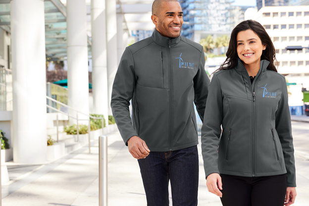 Port Authority C-FREE Core Soft Shell | Product | SanMar