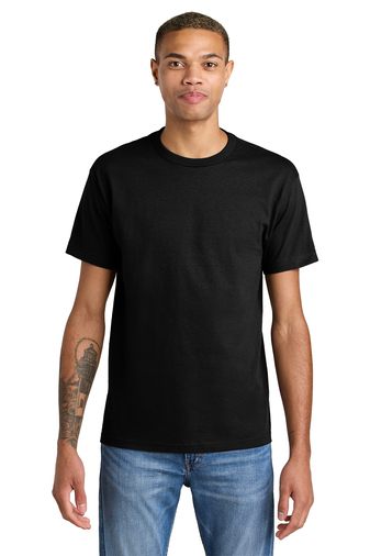 American Apparel Heavyweight Unisex T-Shirt | Product | SanMar