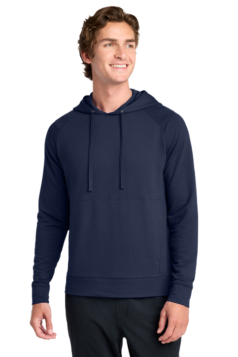Sport-Tek Women's Sport-Wick Flex Fleece 1/4-Zip | Product | SanMar