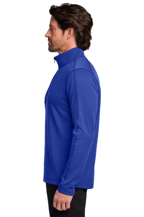 Port Authority Smooth Fleece 1/4-Zip | Product | SanMar