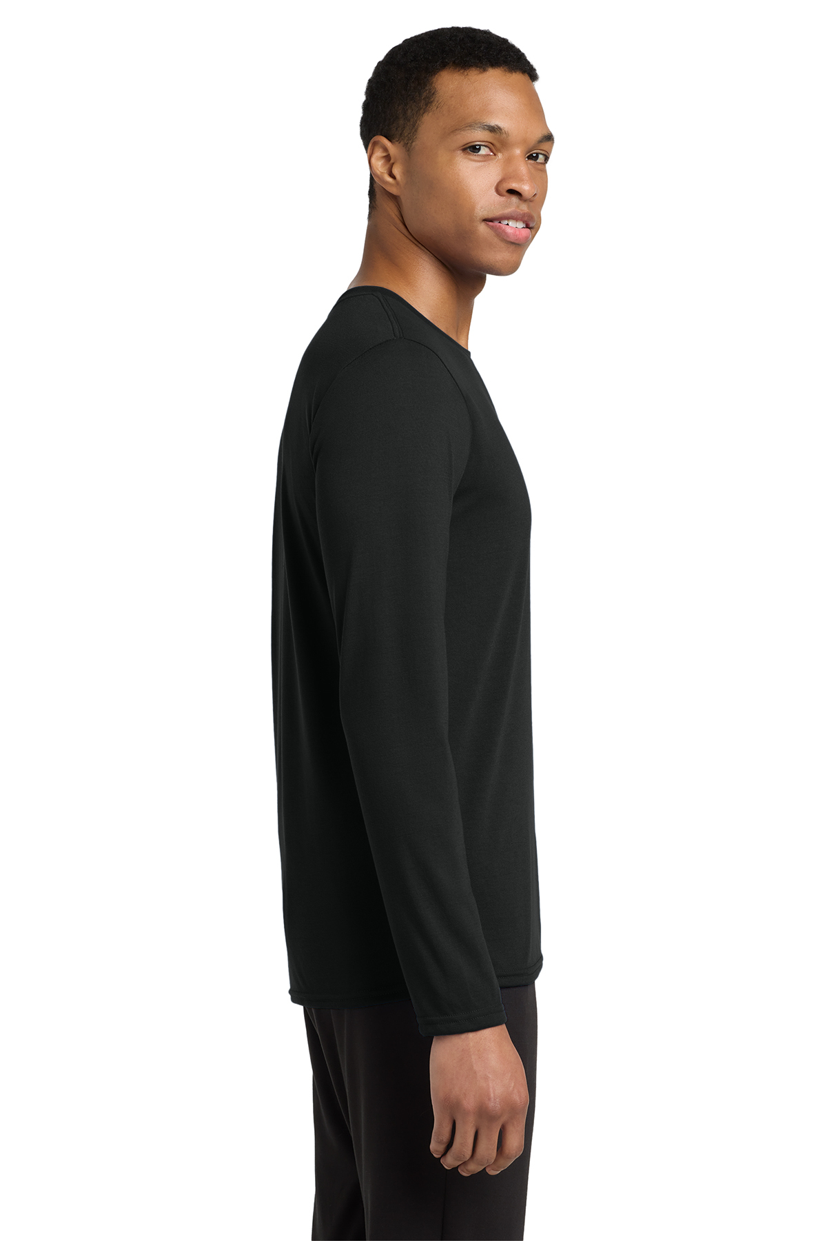 Gildan Performance Long Sleeve T-Shirt | Product | SanMar