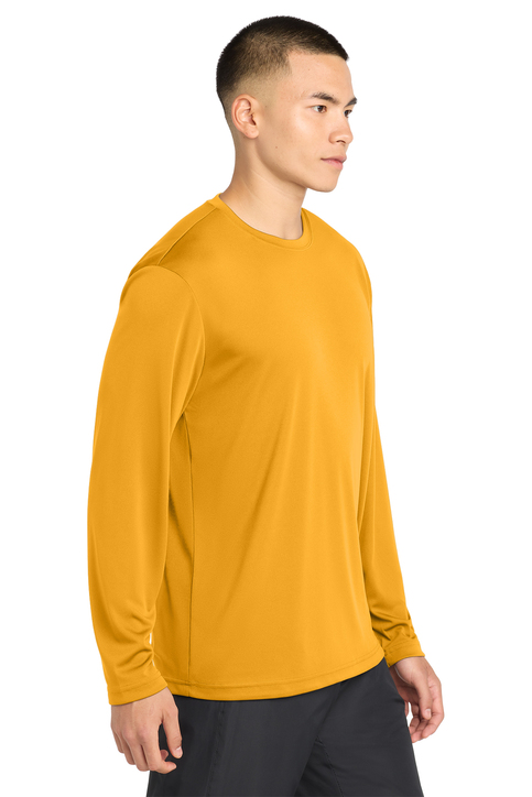Sport-Tek Long Sleeve PosiCharge Competitor™ Tee | Product | SanMar