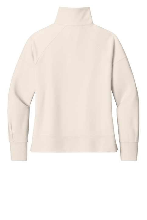 OGIO Women's Luuma 1/2-Zip | Product | SanMar