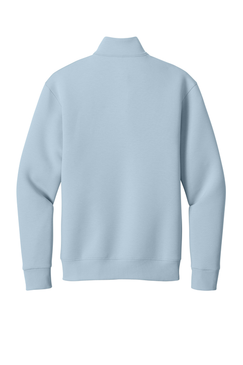 メルル Mercer+Mettle Women's Soft Spacer 1/4-Zip | Product | SanMar