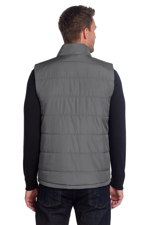 Port Authority Puffer Vest | Product | SanMar