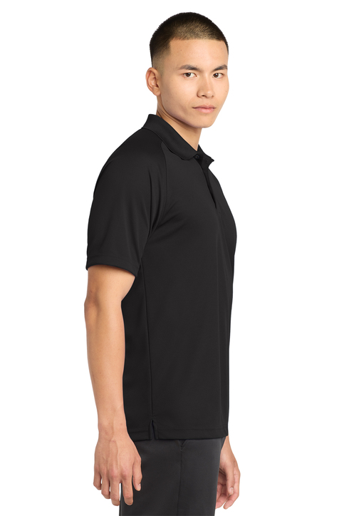 Sport-Tek Dry Zone Raglan Polo | Product | SanMar