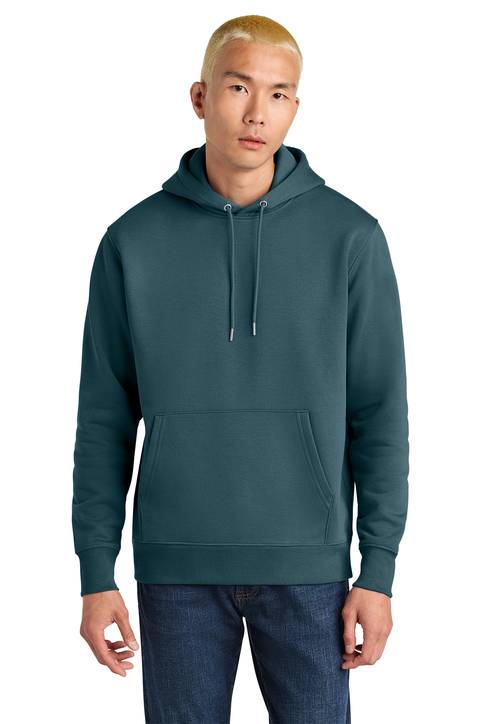 Stanley/Stella Unisex Cruiser 2.0 Hooded Sweatshirt | Product | SanMar