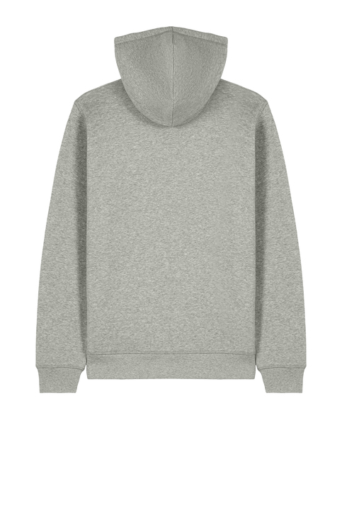スターチームstarteam BLANK GREY FULL ZIP Sサイズ Stanley/Stella Unisex Mixer Full-Zip Hooded Sweatshirt | Product