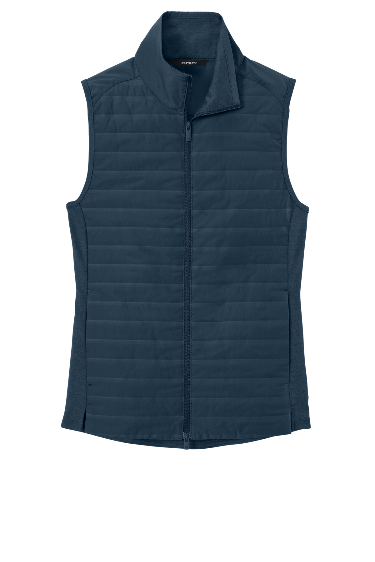 OGIO Women's Driveline Hybrid Vest | Product | SanMar