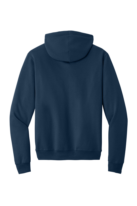 Port & Co Core Fleece Pullover Hooded Sweatshirt | Product | SanMar