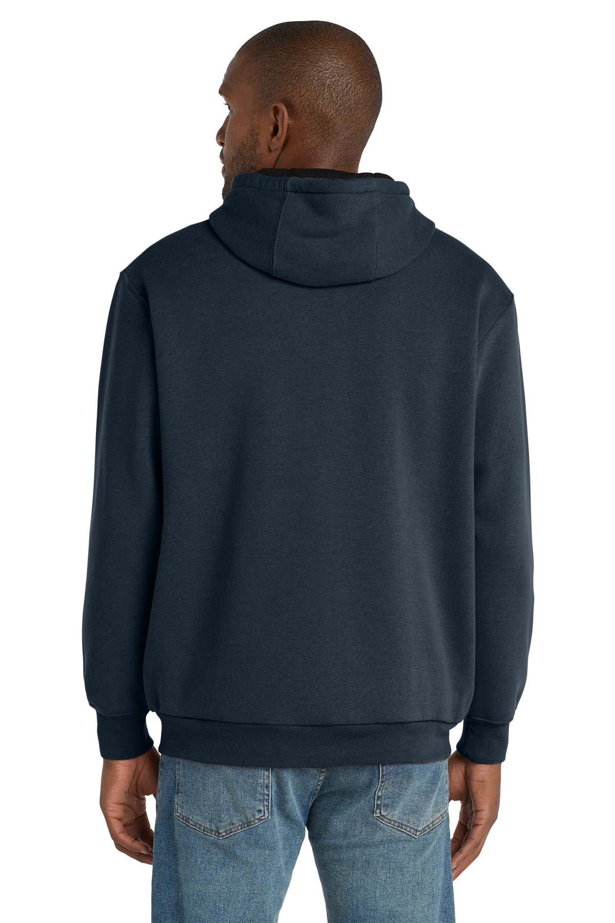 Supreme x The North Face Ice Climb Hooded Sweatshirt SZ S/M